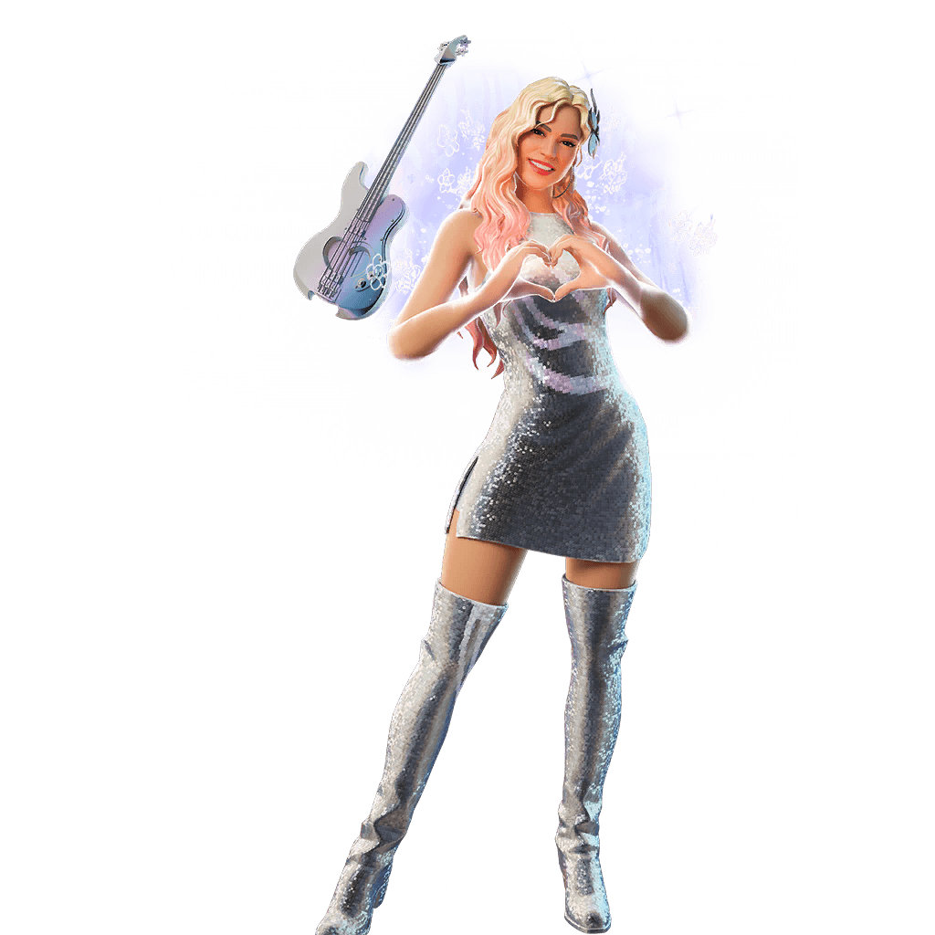 Platinum Karol G