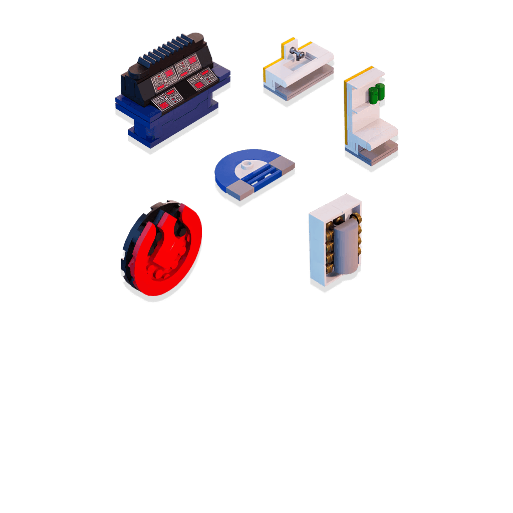 Rebel Decor Bundle — Epic Bundles Fortnite cosmetic