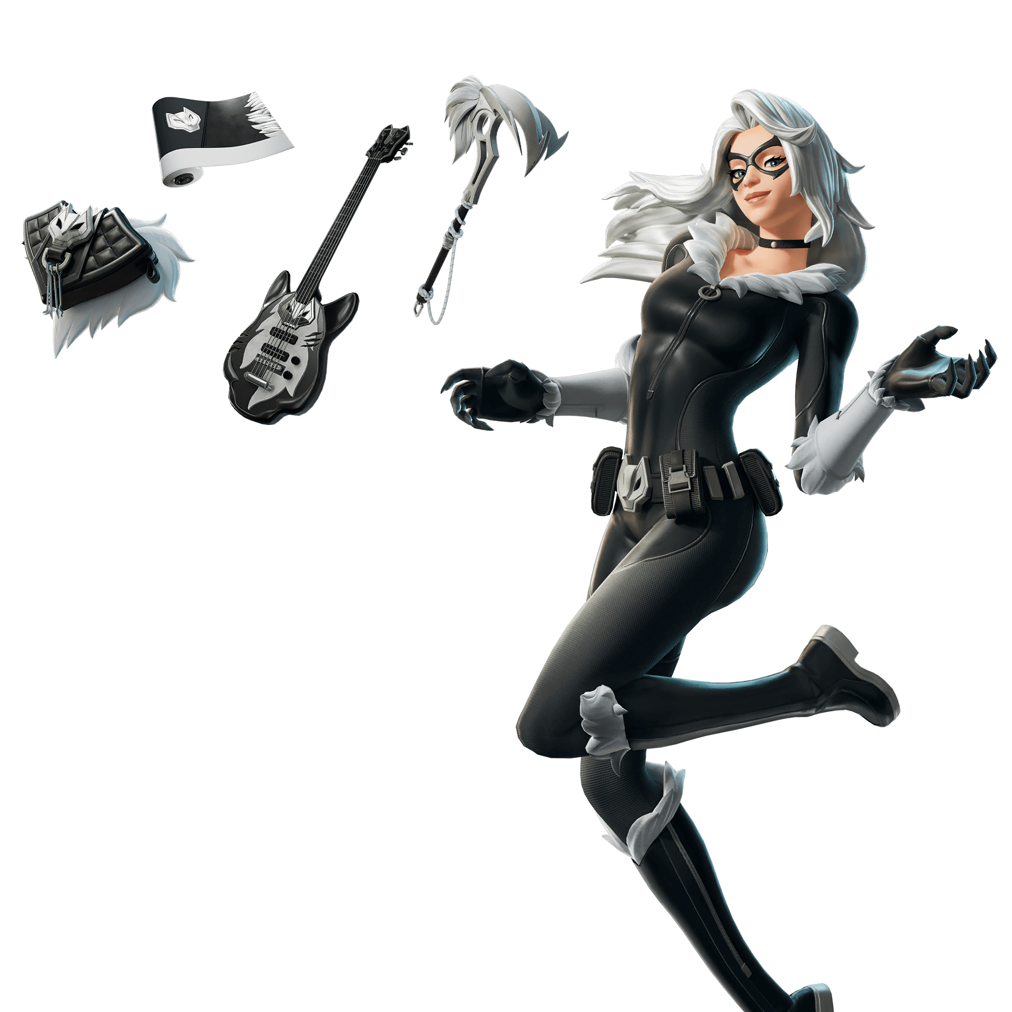 Black Cat Bundle