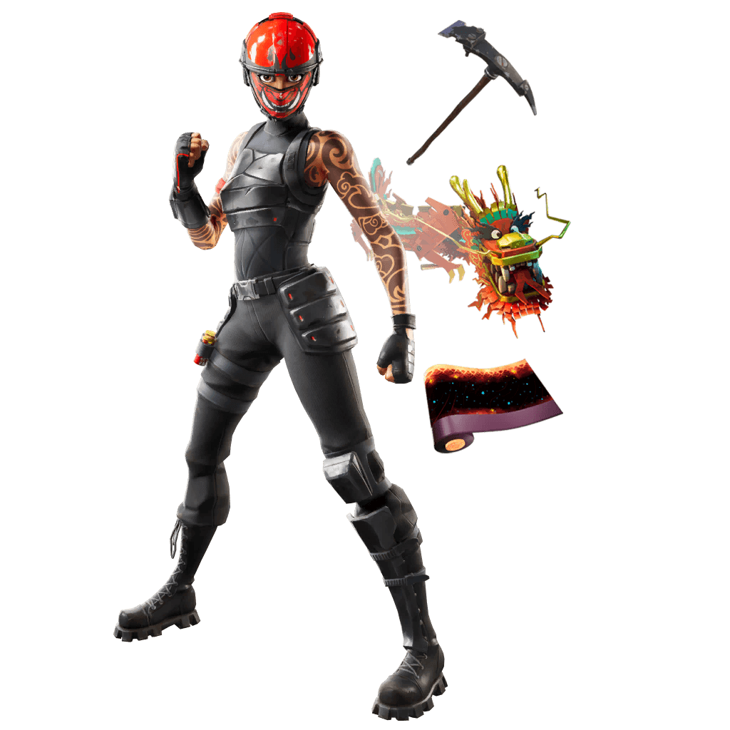 ONIBI BUNDLE — Epic Bundles Fortnite cosmetic