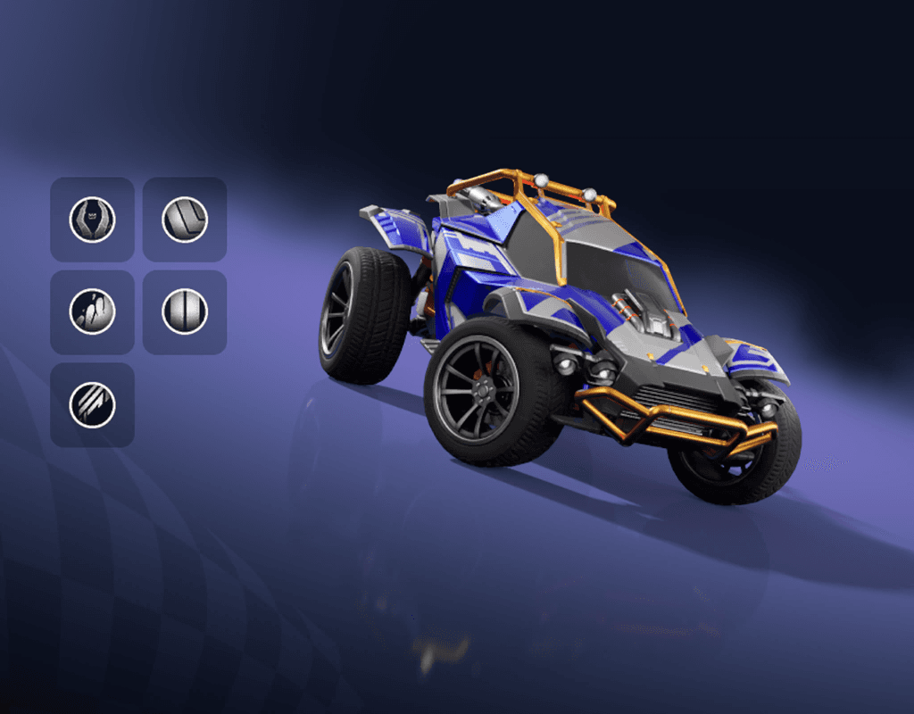 Twinzer Bundle — Epic Bundles Fortnite cosmetic