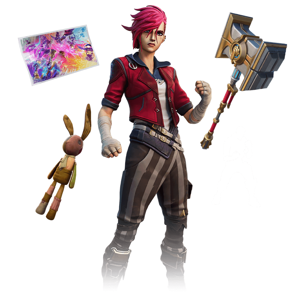 ARCANE VI BUNDLE