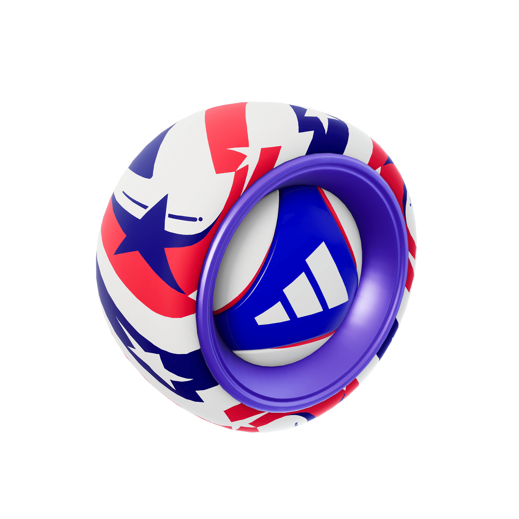 FIFA Club World Cup Ball Wheel — Epic Bundles Fortnite cosmetic