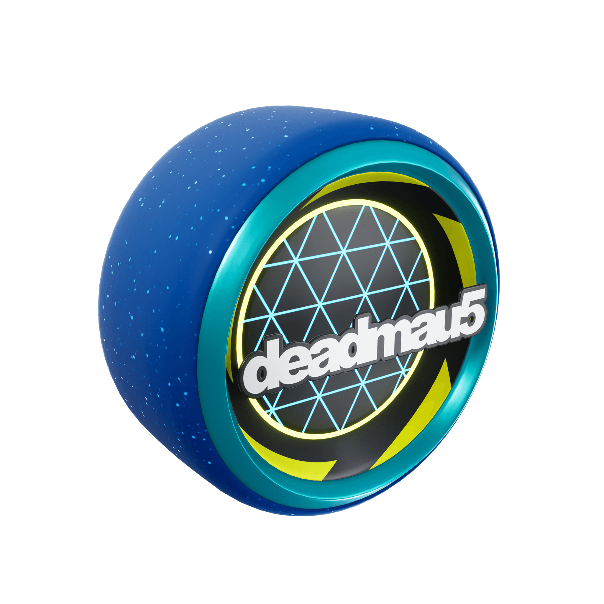 deadmau5 Loop — Epic Bundles Fortnite cosmetic