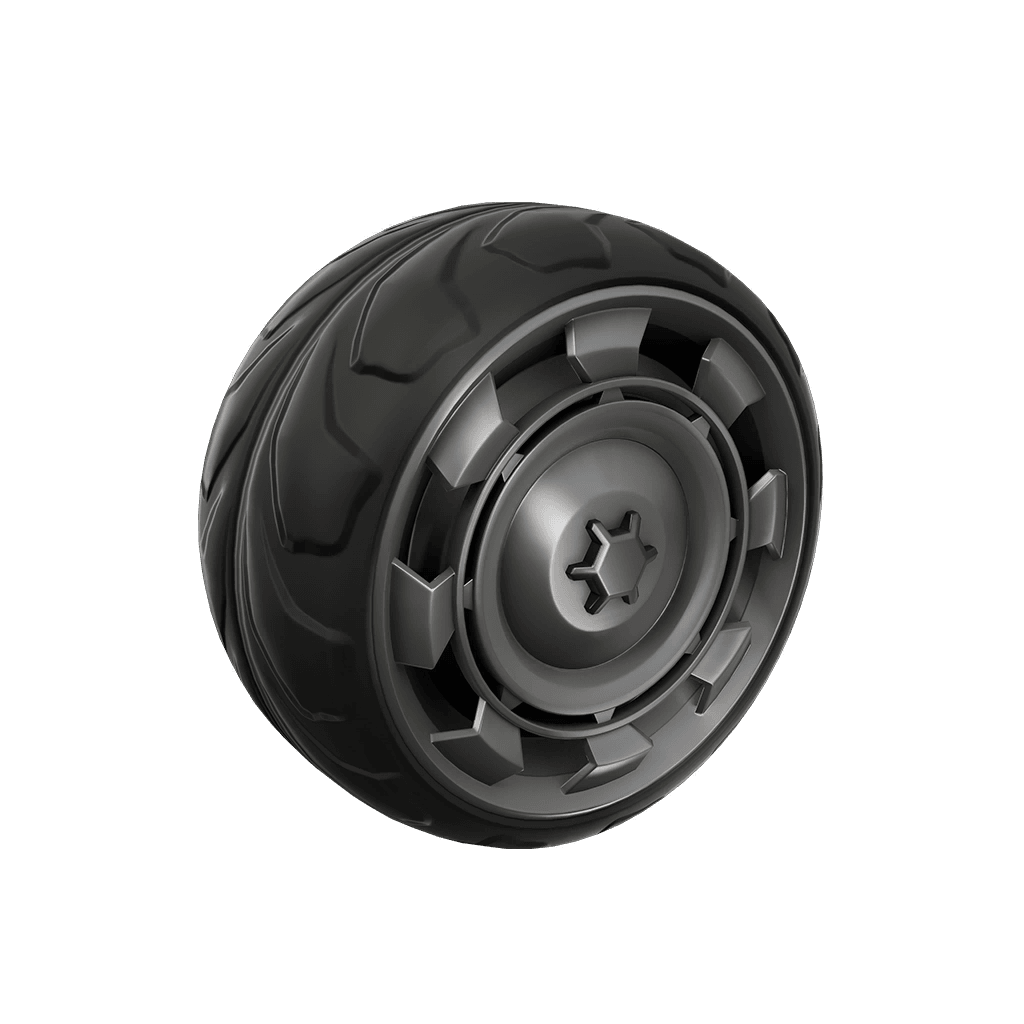 Canister Wheels — Epic Bundles Fortnite cosmetic