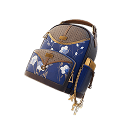 Blossom Backpack