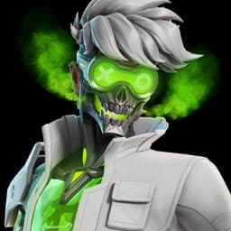 Doctor Malachite