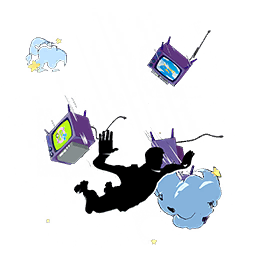 Too Many TVs
