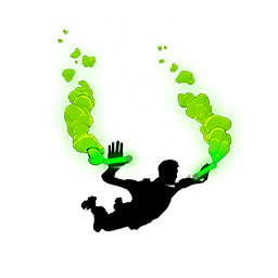 Billowing Beakers