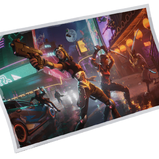 Renegade Reunion