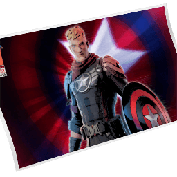 Stealth Captain Jones
