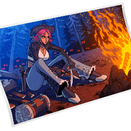 Camp Calamity