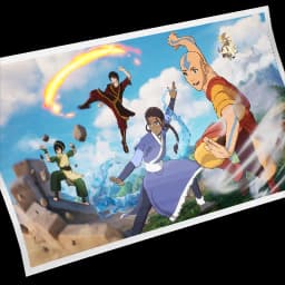 The Four Elements