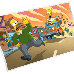 Flanders Hunt