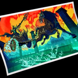 Immortal Hades