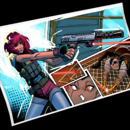 Undercover Skye