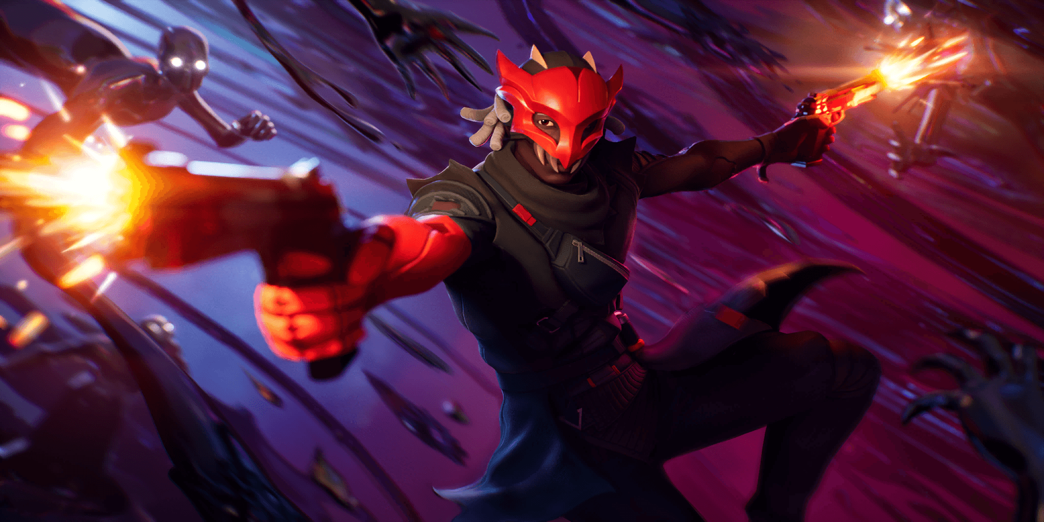 Never Take Me Alive — Uncommon Loading Screen Fortnite cosmetic