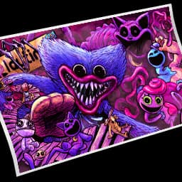 Wuggy Welcome