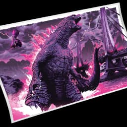 Godzilla