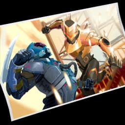 O.M.E.G.A. Defense