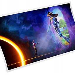 Cosmic Connection