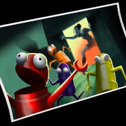 Semibot Scream