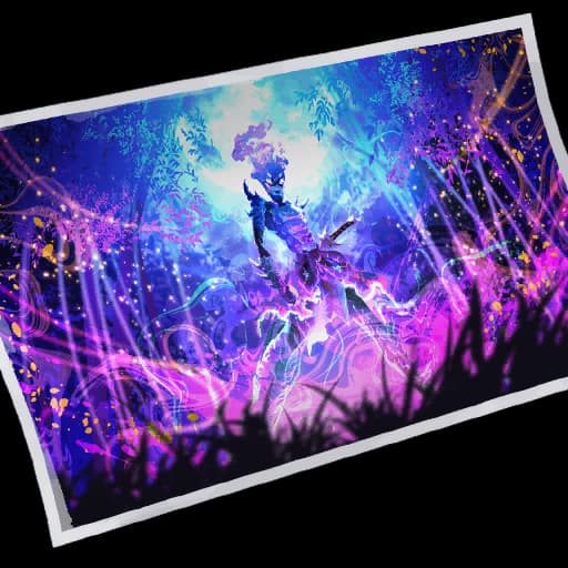 Crimsonbloom Mystica