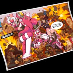 Gwenpool