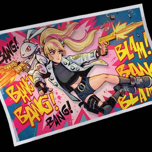 Read the Manga
