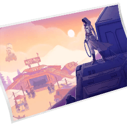 Explorer Evie
