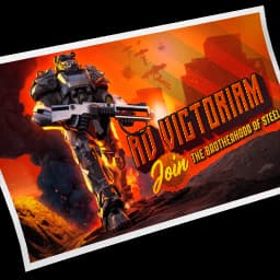 T-60 Power Armor
