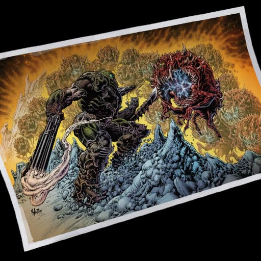 Doom Slayer