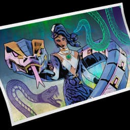 Medusa