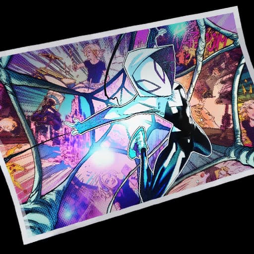 Web of Life