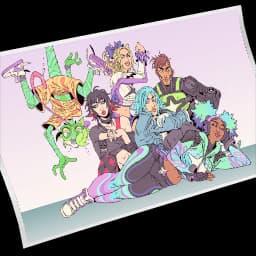 The Supernovas
