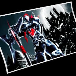 Knight Conqueror