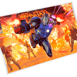 Iron Patriot