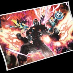 War Machine