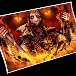 Warlord's Origin
