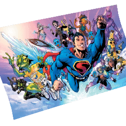 Heroes Unite