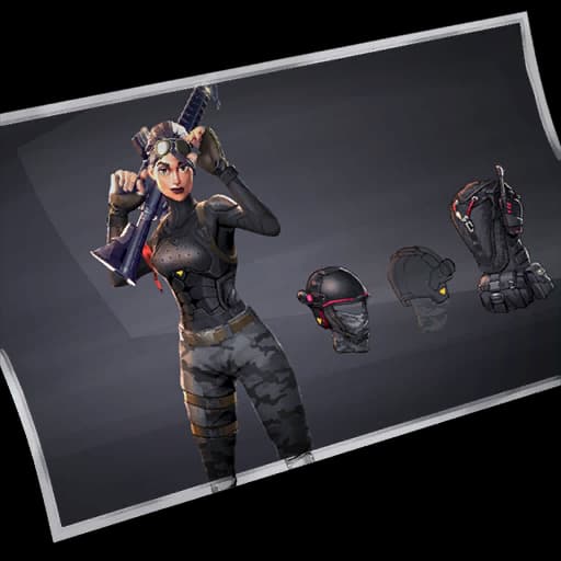 Elite Agent