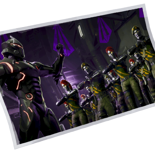 Retribution