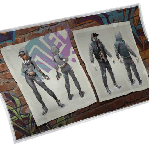 Aerosol Assassins