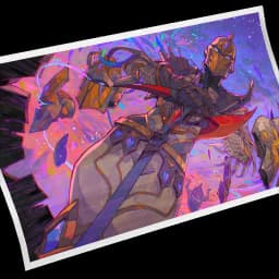 Spectra Knight