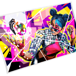 Sparkle Diva