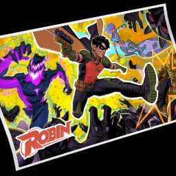 Grappling Foes