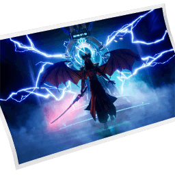 Within the Sanctum — Uncommon Loading Screen Fortnite cosmetic