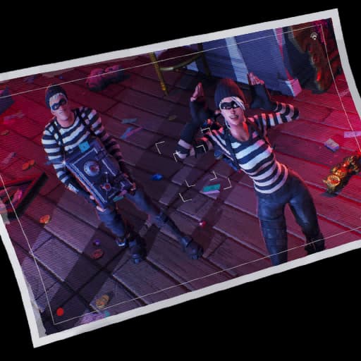 Jailbirds