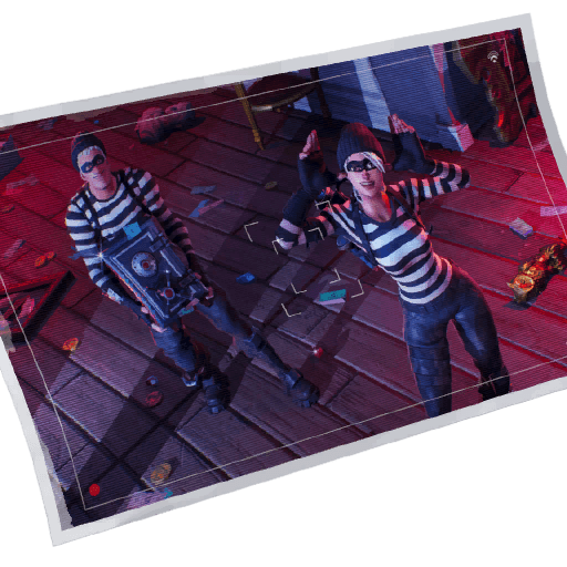 Jailbirds