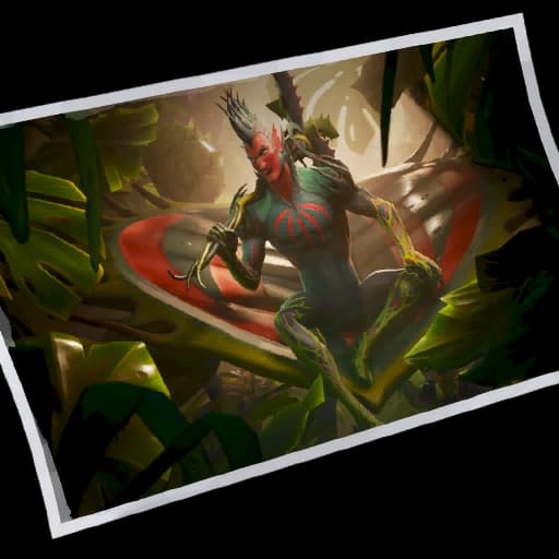 Flytrap